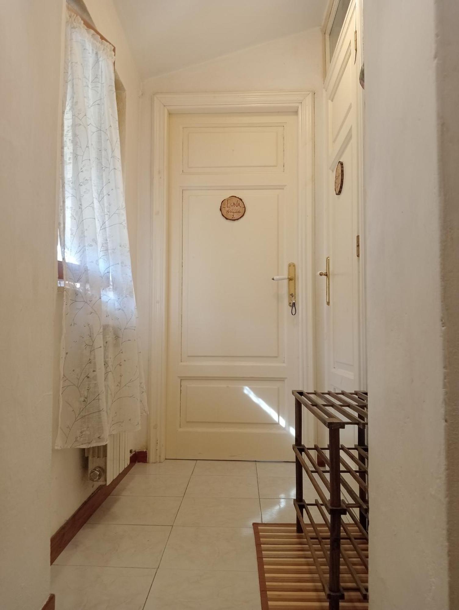 Affittacamere La Casella מונטריג'יוני מראה חיצוני תמונה