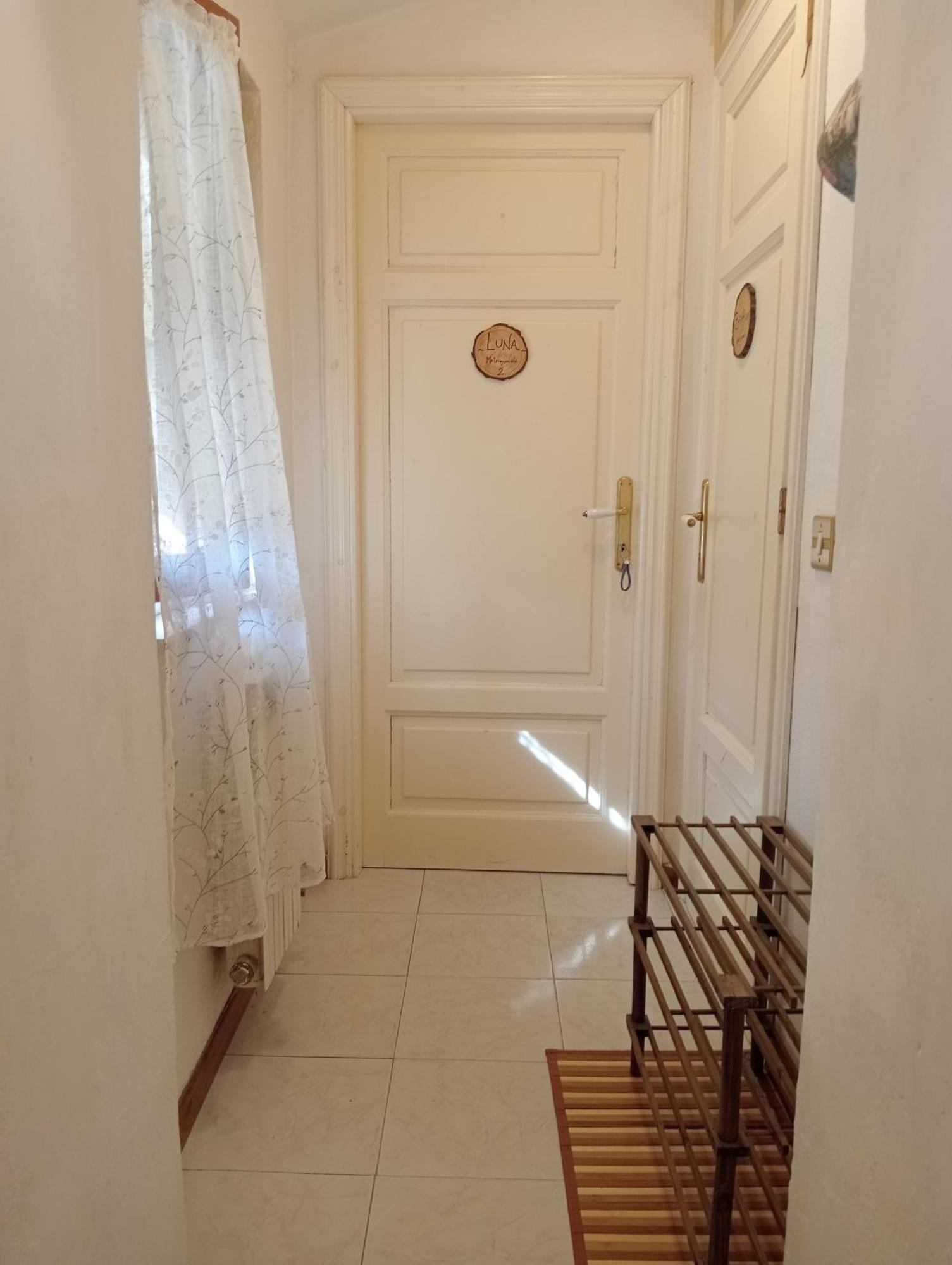 Affittacamere La Casella מונטריג'יוני מראה חיצוני תמונה